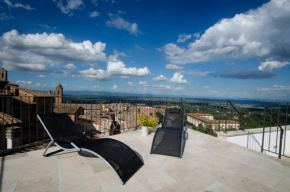 Dimora Dell'Erbe Apartment Montepulciano
